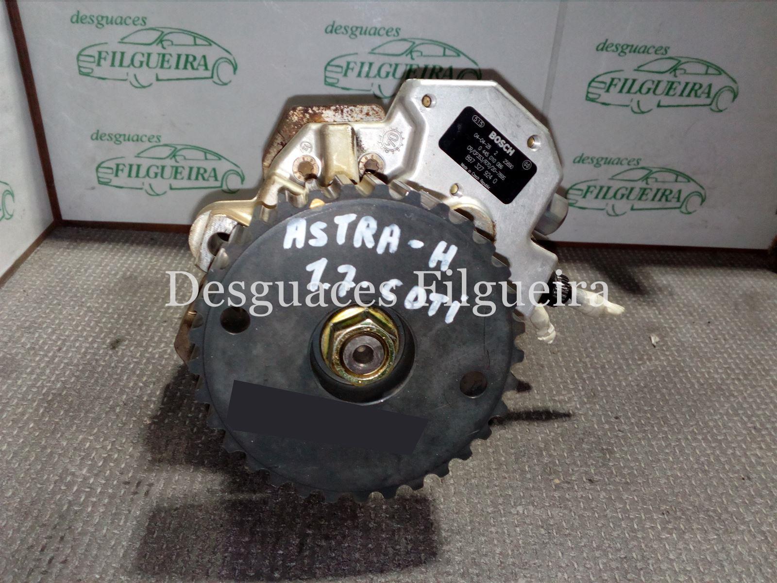 Bomba de alta Opel Astra H 1.7 CDTI Z17DTL - Imagen 1