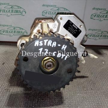 Bomba de alta Opel Astra H 1.7 CDTI Z17DTL - Imagen 1