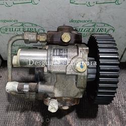 Bomba de alta Opel Combo (corsa c) 1.7 CDTI 16V Z 17 DTH - Imagen 2