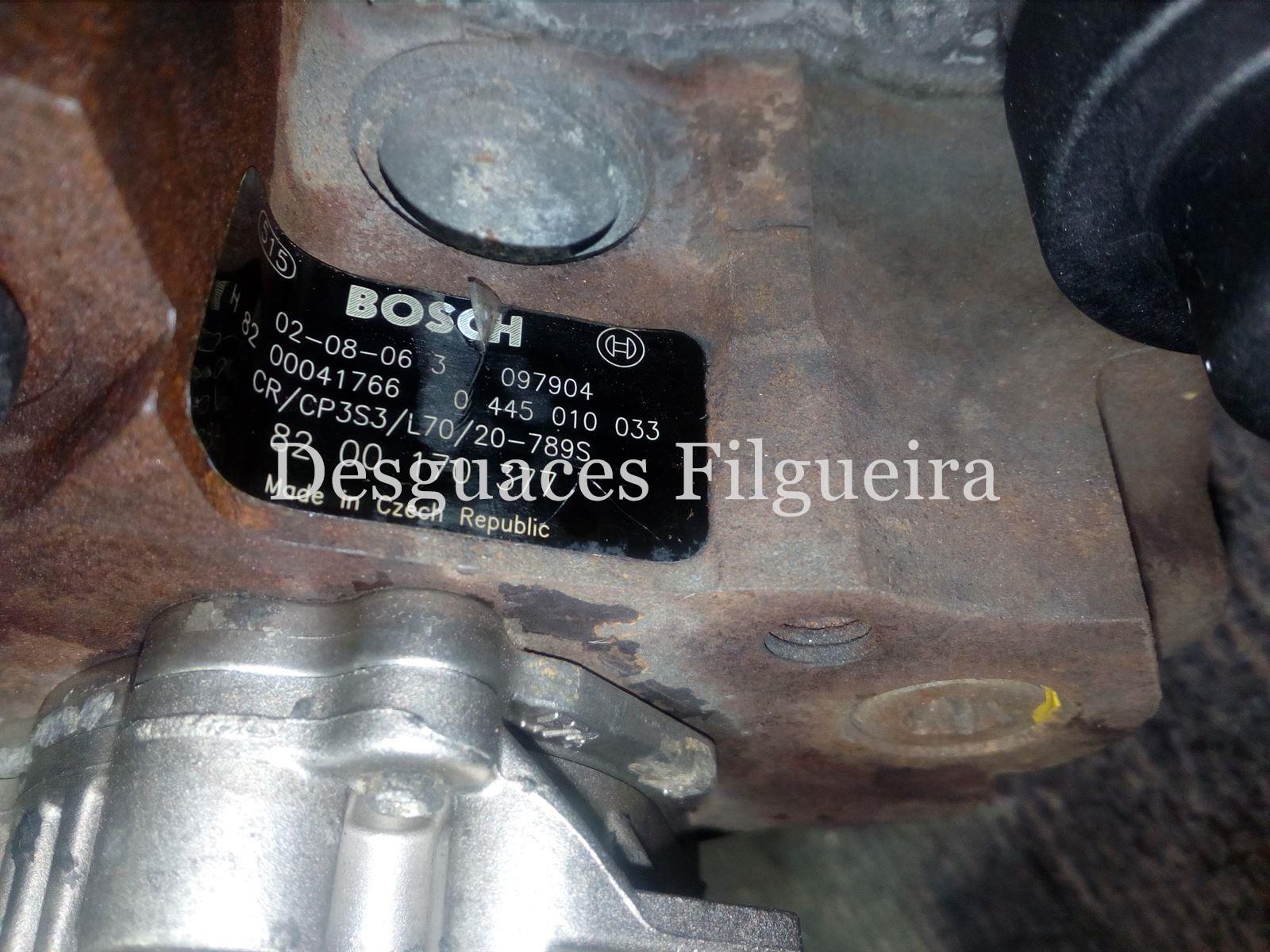 Bomba de alta Opel Movano 2.5 DTI - Imagen 2