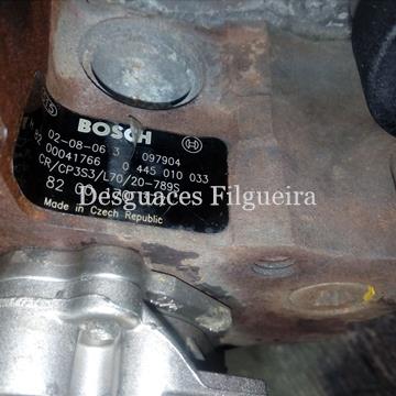 Bomba de alta Opel Movano 2.5 DTI - Imagen 2