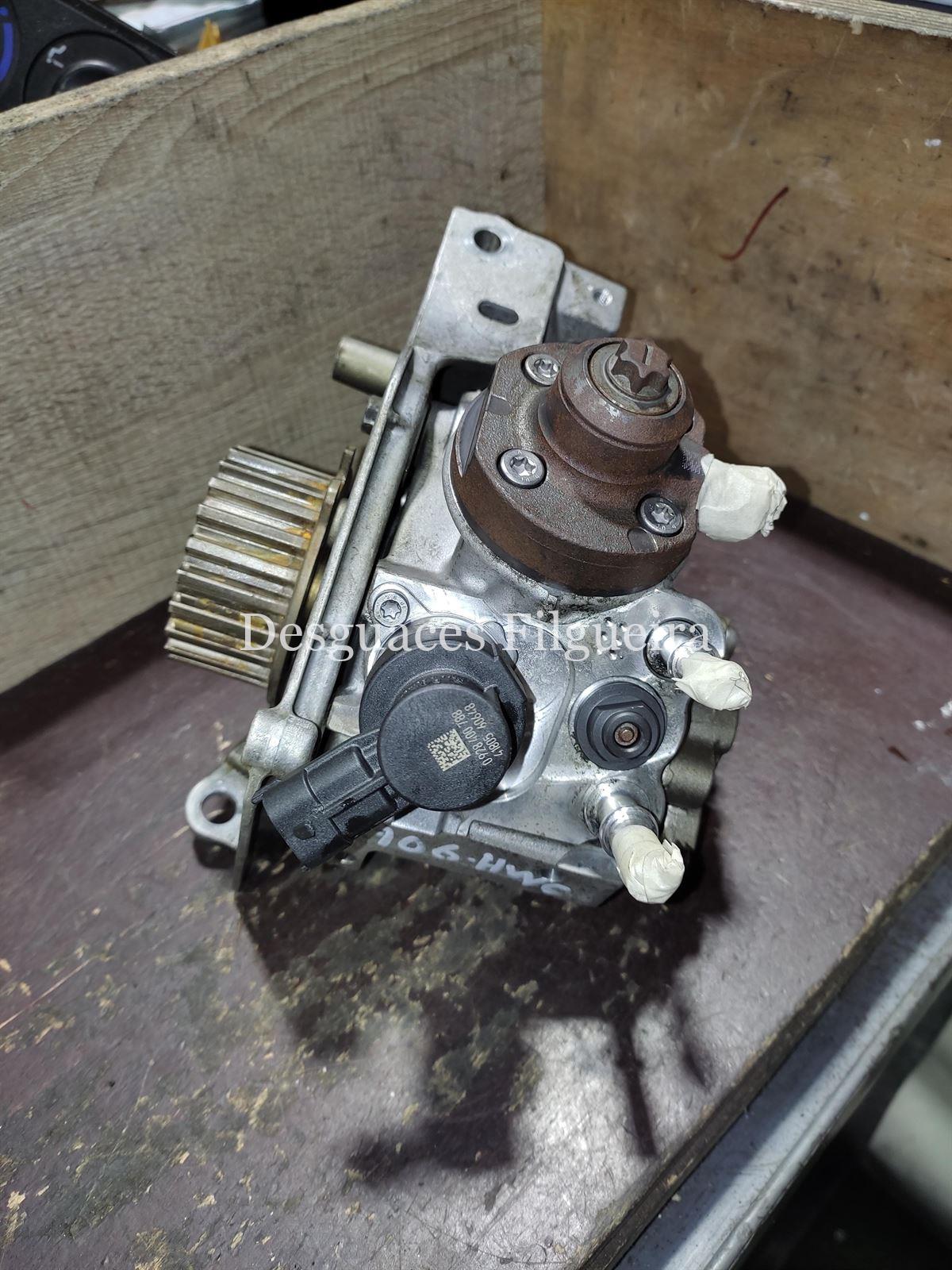 Bomba de alta Peugeot 2008 1.6 HDI 9H06 9688499680 Bosch 0445010516 - Imagen 3