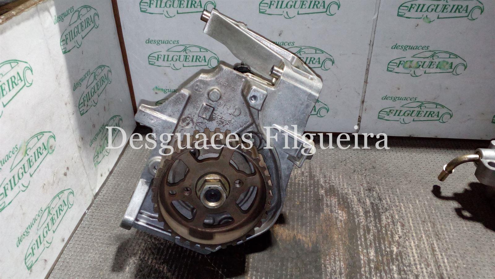 Bomba de alta Peugeot 206 1.4 HDI 8HX - Imagen 1