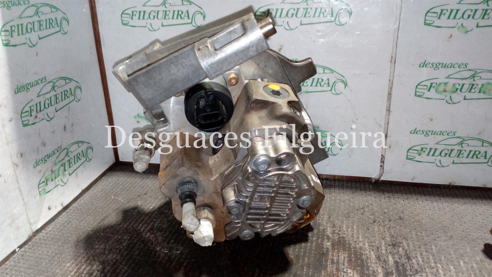 Bomba de alta Peugeot 206 1.4 HDI 8HX - Imagen 3