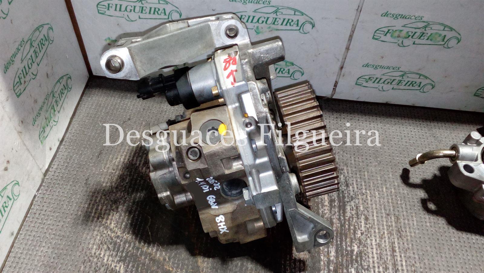 Bomba de alta Peugeot 206 1.4 HDI 8HX - Imagen 5