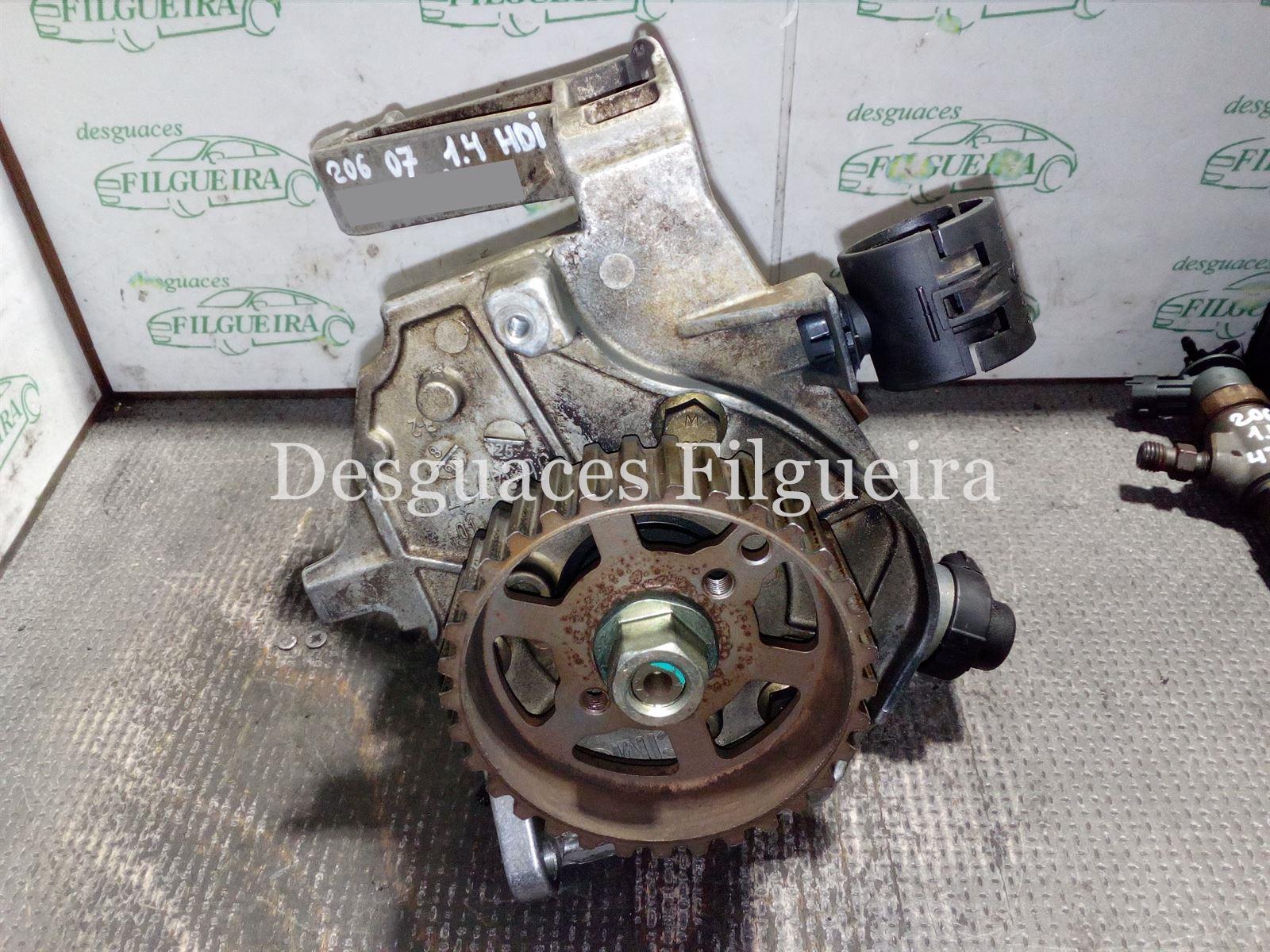 Bomba de alta Peugeot 206 1. 4 HDI 8HZ - Imagen 1