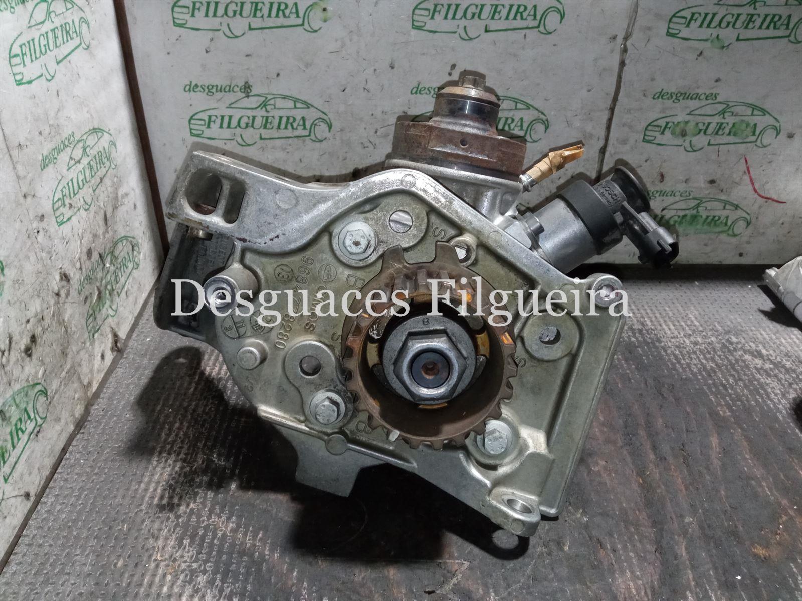 Bomba de alta Peugeot 308 1.6 HDI 9688499680 Bosch 0445010516 - Imagen 1