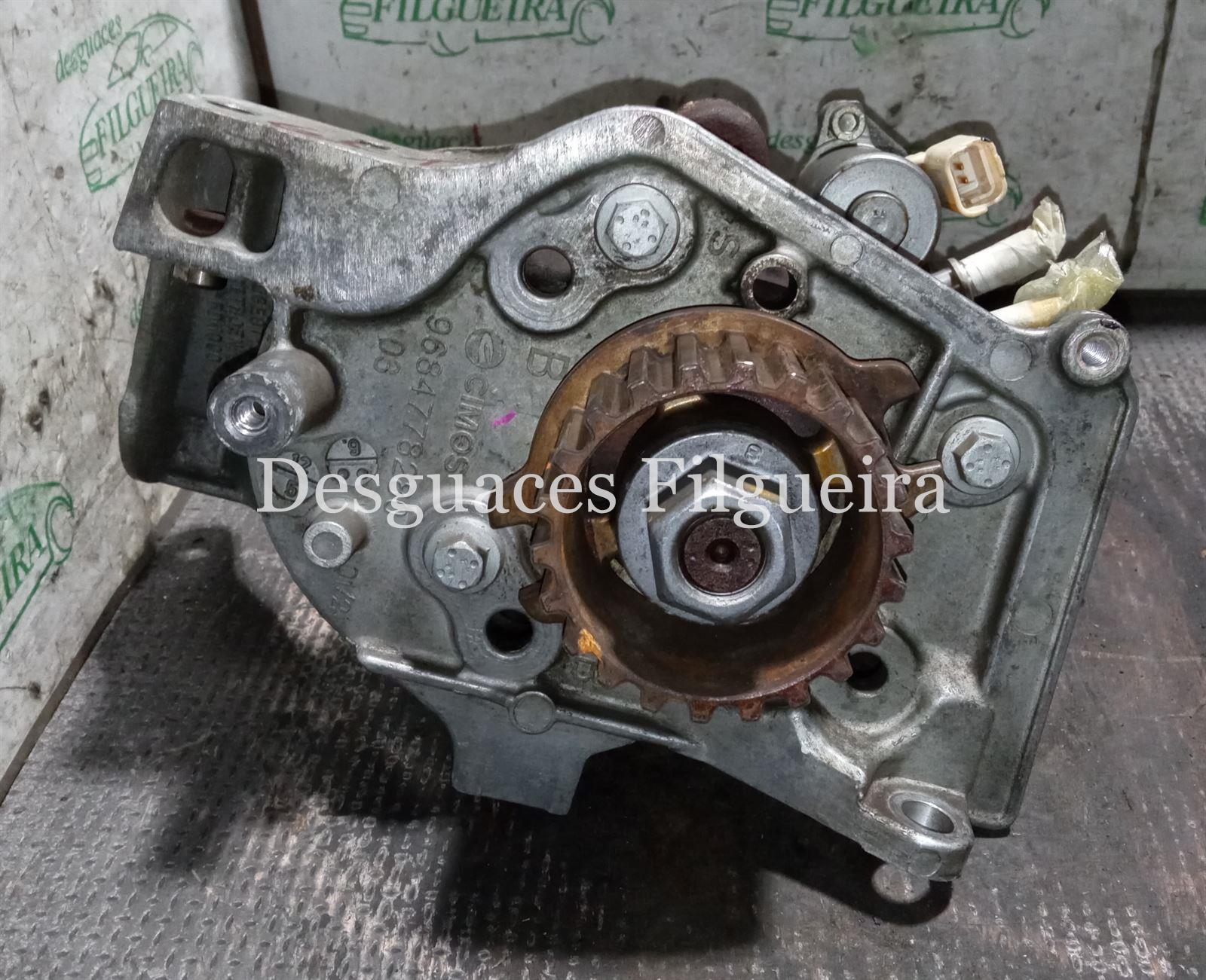 Bomba de alta Peugeot 308 SW 1.6 HDI CONTINENTAL - Imagen 1