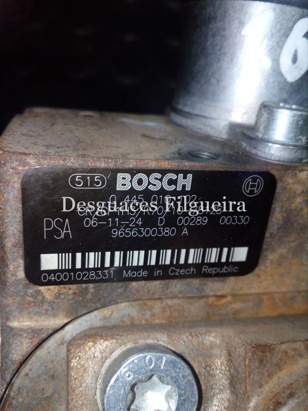 Bomba de alta Peugeot 407 1.6 HDI 9HZ - Imagen 3