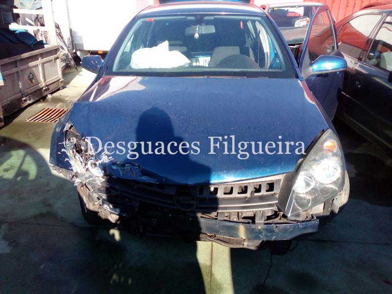 Bomba de alta presión Opel Astra 1. 7CDTI Z17DTH - Imagen 4