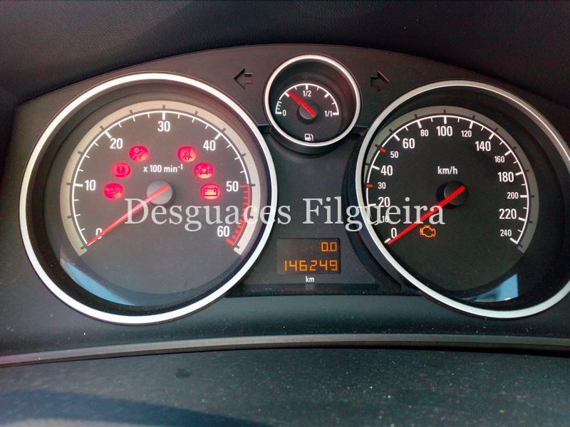 Bomba de alta presión Opel Astra 1. 7CDTI Z17DTH - Imagen 5