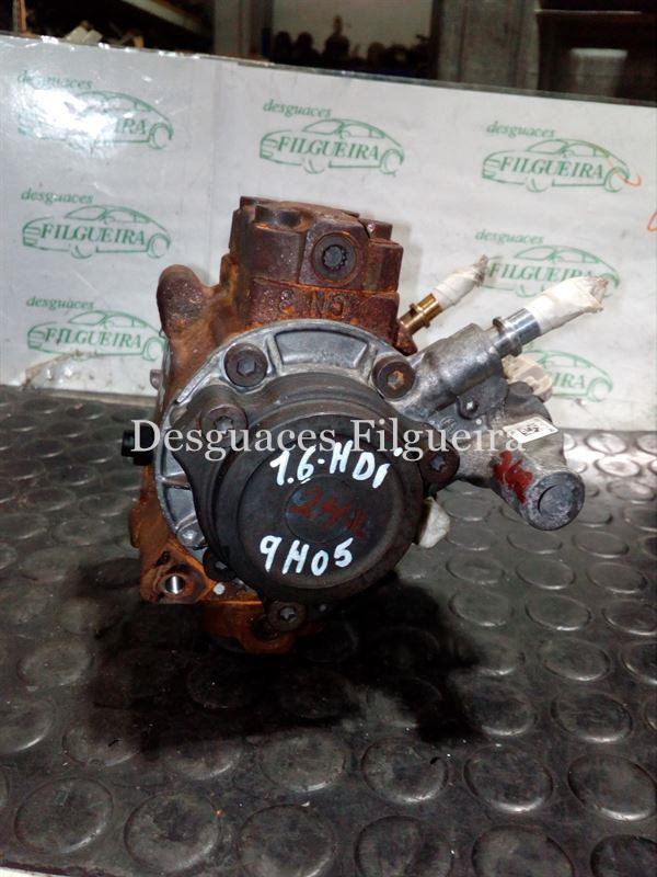 Bomba de alta presion Peugeot 3008 1. 6 HDI 9HR 9H05 - Imagen 4