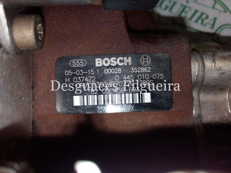 Bomba de alta presión Renault Laguna II 1. 9 dci - Imagen 3