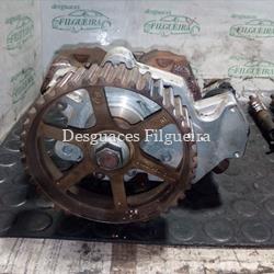 Bomba de alta presión Renault Laguna II 1. 9 dci - Imagen 1