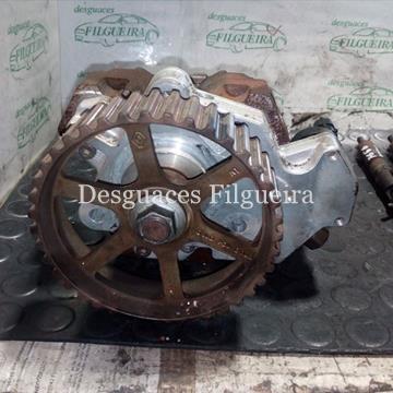 Bomba de alta presión Renault Laguna II 1. 9 dci - Imagen 1