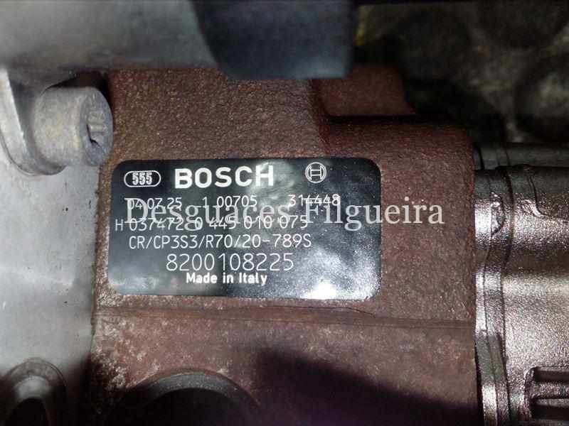 Bomba de alta presión Renault Laguna II 1. 9 dci - Imagen 3