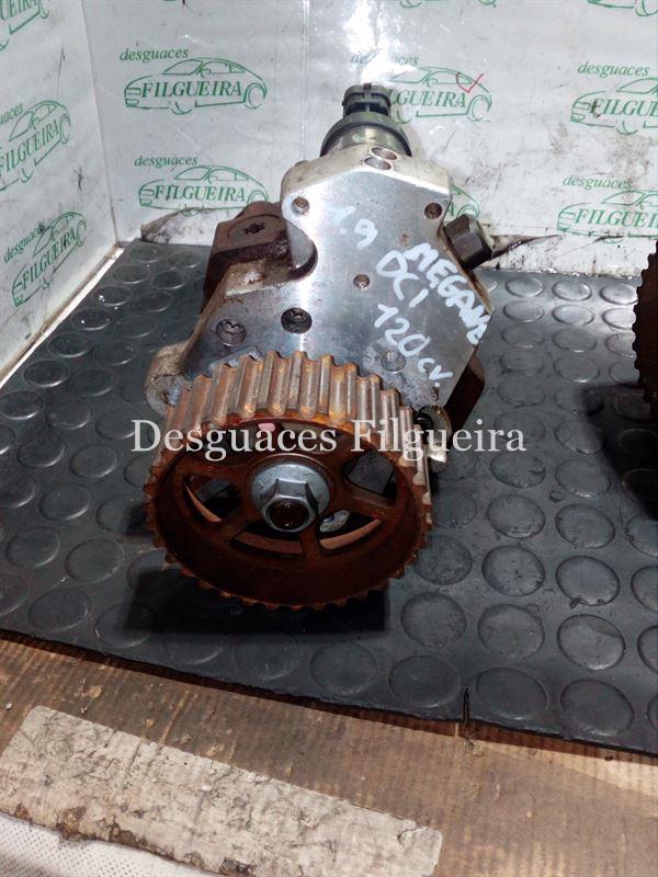 Bomba de alta presión Renault Megane II 1. 9 dci - Imagen 1