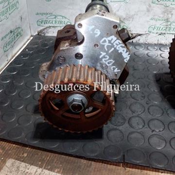 Bomba de alta presión Renault Megane II 1. 9 dci - Imagen 1
