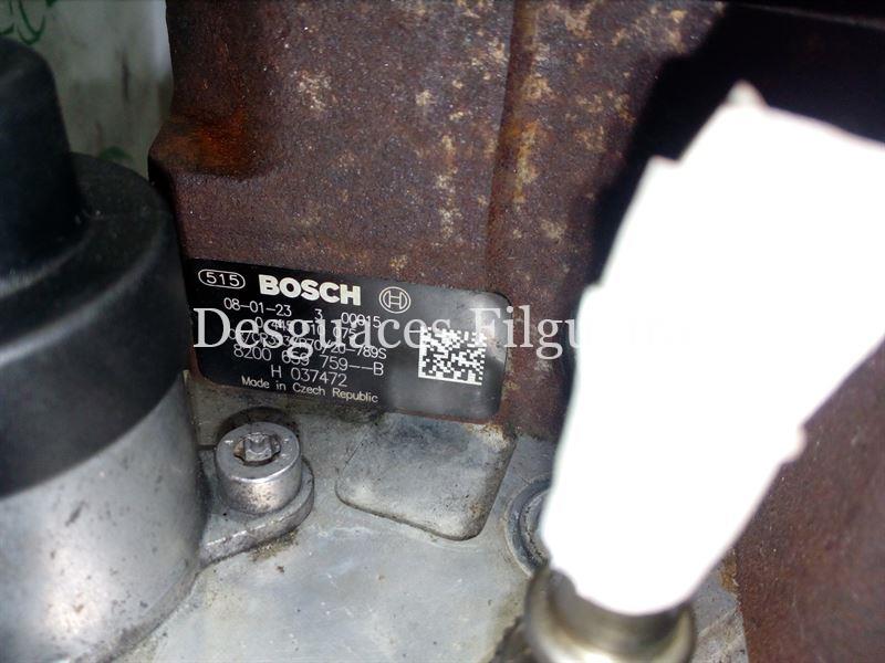 Bomba de alta presión Renault Megane II 1. 9 dci - Imagen 3