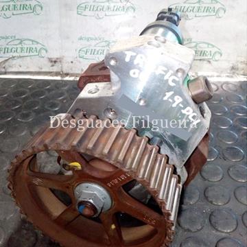 Bomba de alta presion Renault Trafic 1. 9 DCI F9Q 760 - Imagen 1