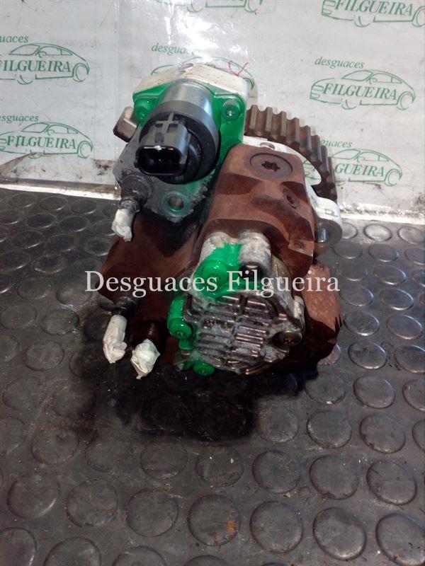 Bomba de alta presion Renault Trafic 1. 9 DCI F9Q 760 - Imagen 2