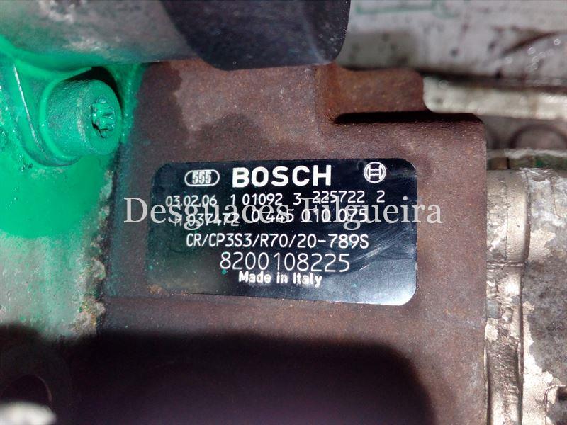 Bomba de alta presion Renault Trafic 1. 9 DCI F9Q 760 - Imagen 3