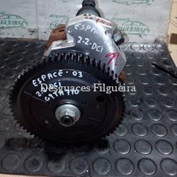 Bomba de alta Renault Espace 2. 2dci - Imagen 1