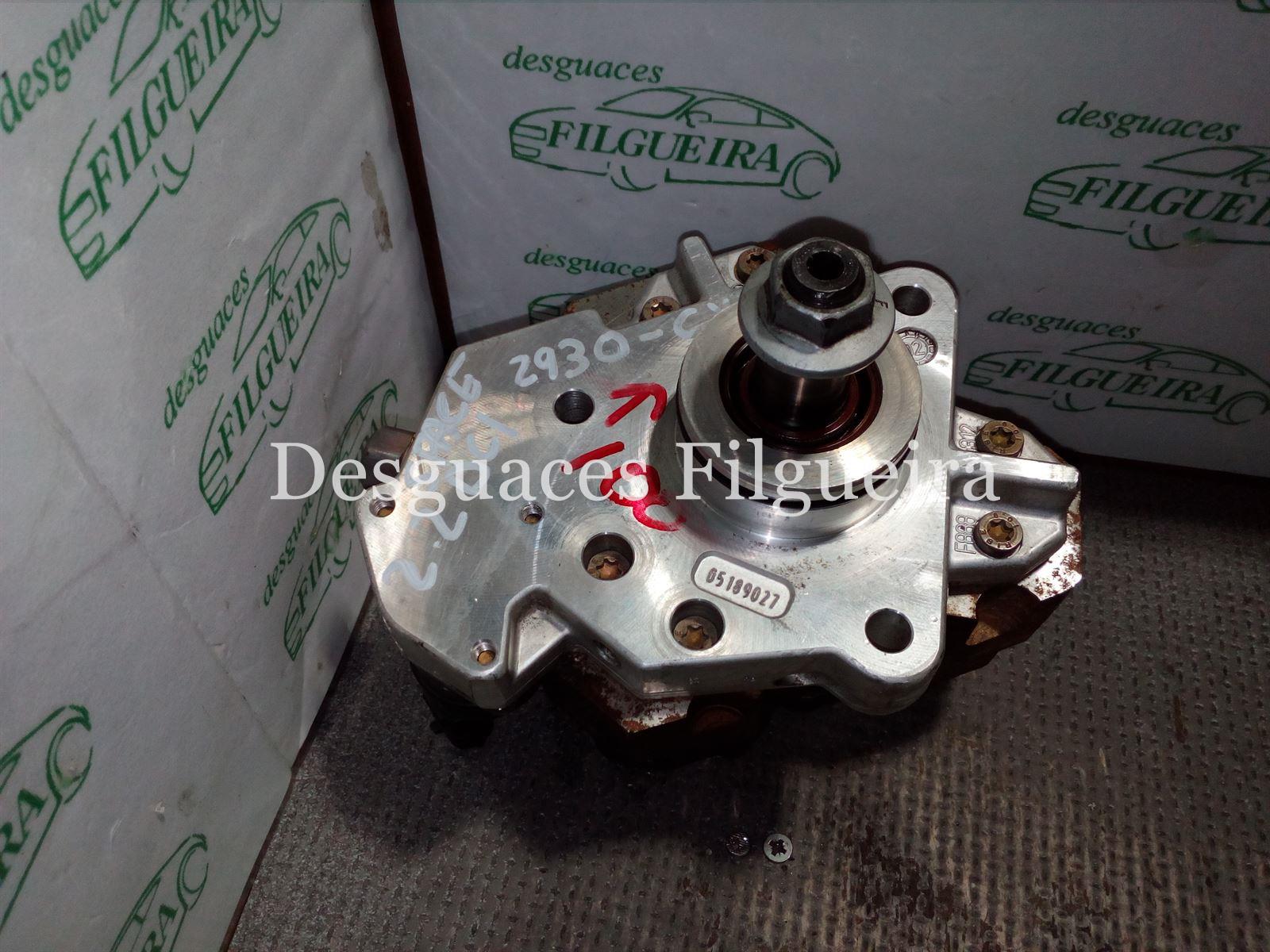 Bomba de alta Renault Espace IV 2.2DCI H8200041766 - Imagen 1