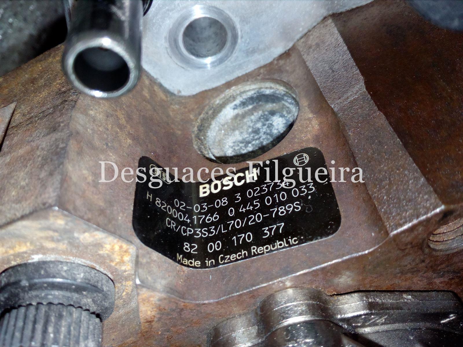 Bomba de alta Renault Espace IV 2.2DCI H8200041766 - Imagen 3