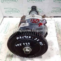 Bomba de alta Renault Master II 2. 2dci - Imagen 1