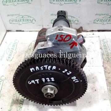 Bomba de alta Renault Master II 2. 2dci - Imagen 1