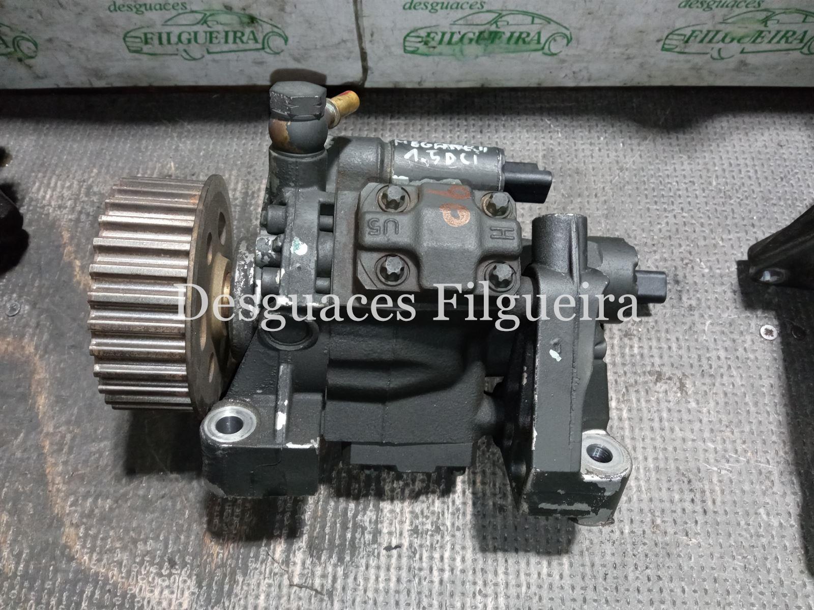 Bomba de alta Renault Megane II 1.5 dci K9K 732 - Imagen 5