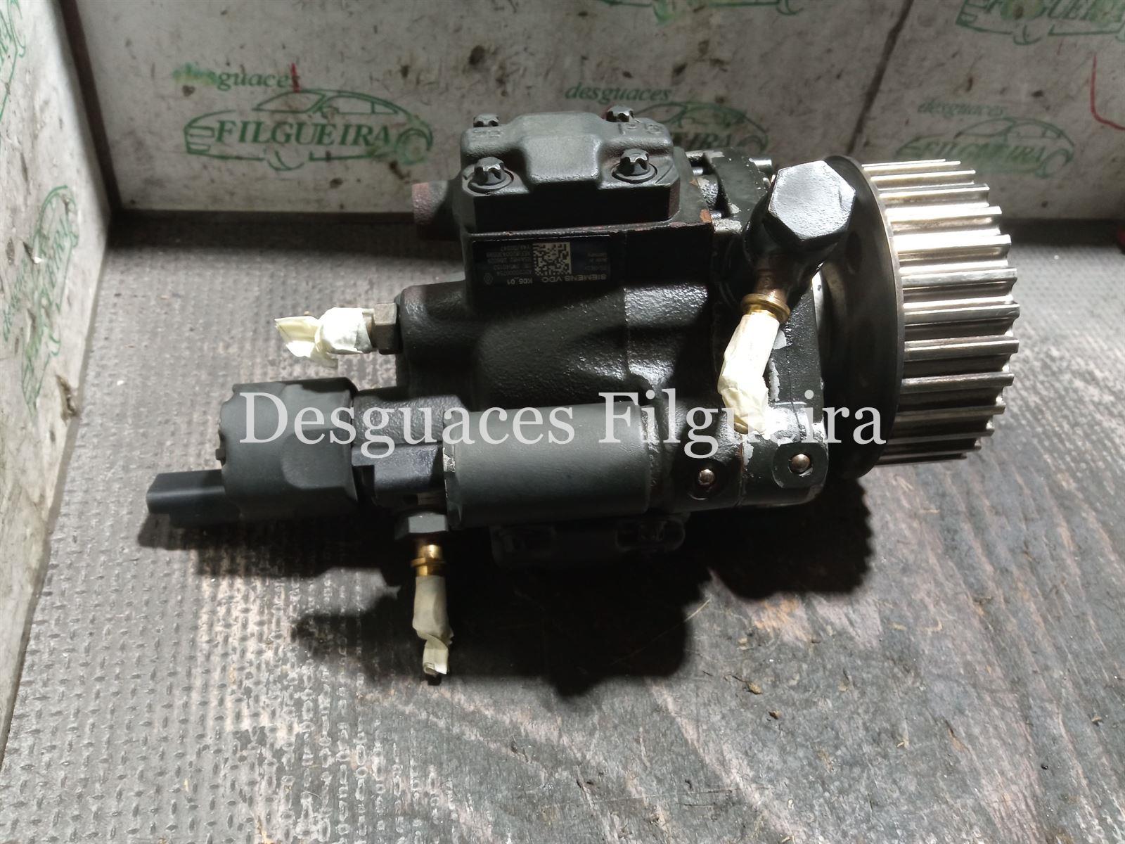 Bomba de alta Renault Megane II 1.5 dci Siemens - Imagen 4