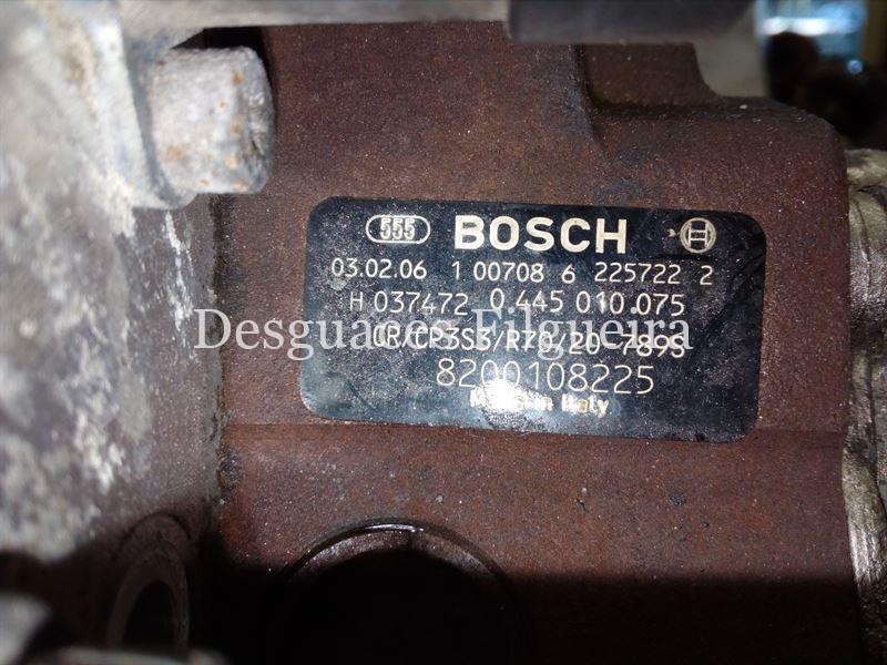 Bomba de alta Renault Megane II 1. 9 dci - Imagen 3