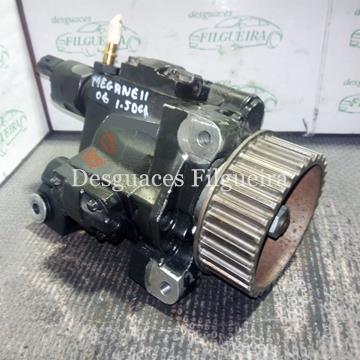 Bomba de alta Renault Megane sedan 1. 5 dci K9K 732 Siemens - Imagen 1