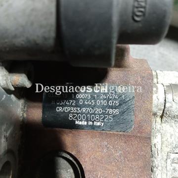 Bomba de alta Renault Scenic 1.9 dCi F9Q D8 - Imagen 2