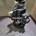 Bomba de alta SAAB 93 1.9 TiD Z19DTH Bosch 0445010156 - Imagen 1