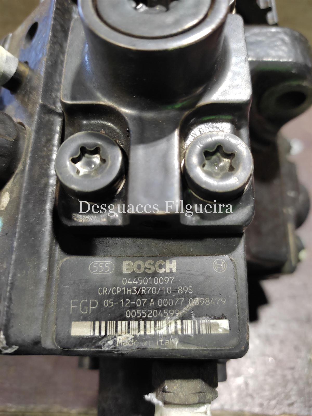 Bomba de alta SAAB 93 1.9 TiD Z19DTH - Imagen 3