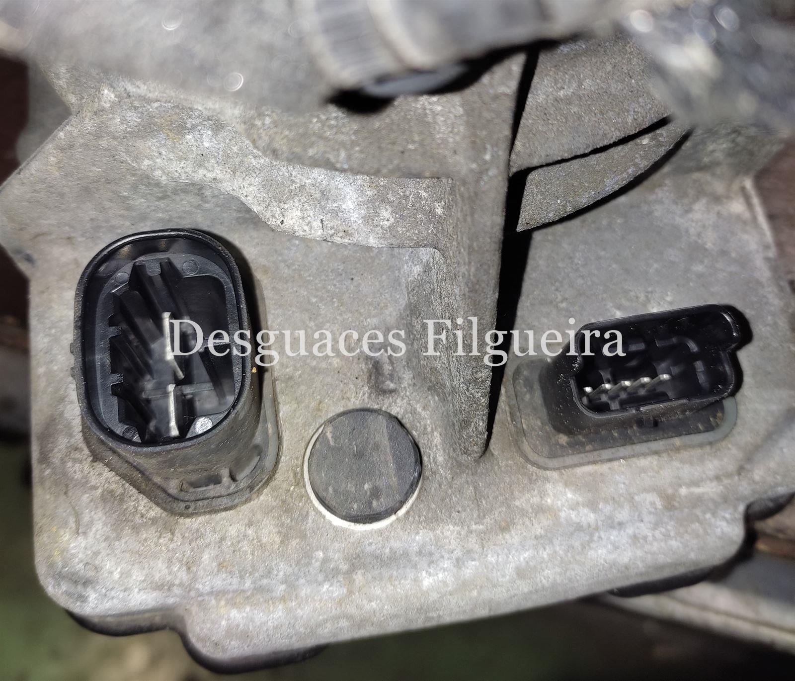 Bomba de direccion electrica Citroen C4 Grand Picasso 1.6 HDI TRW - Imagen 4