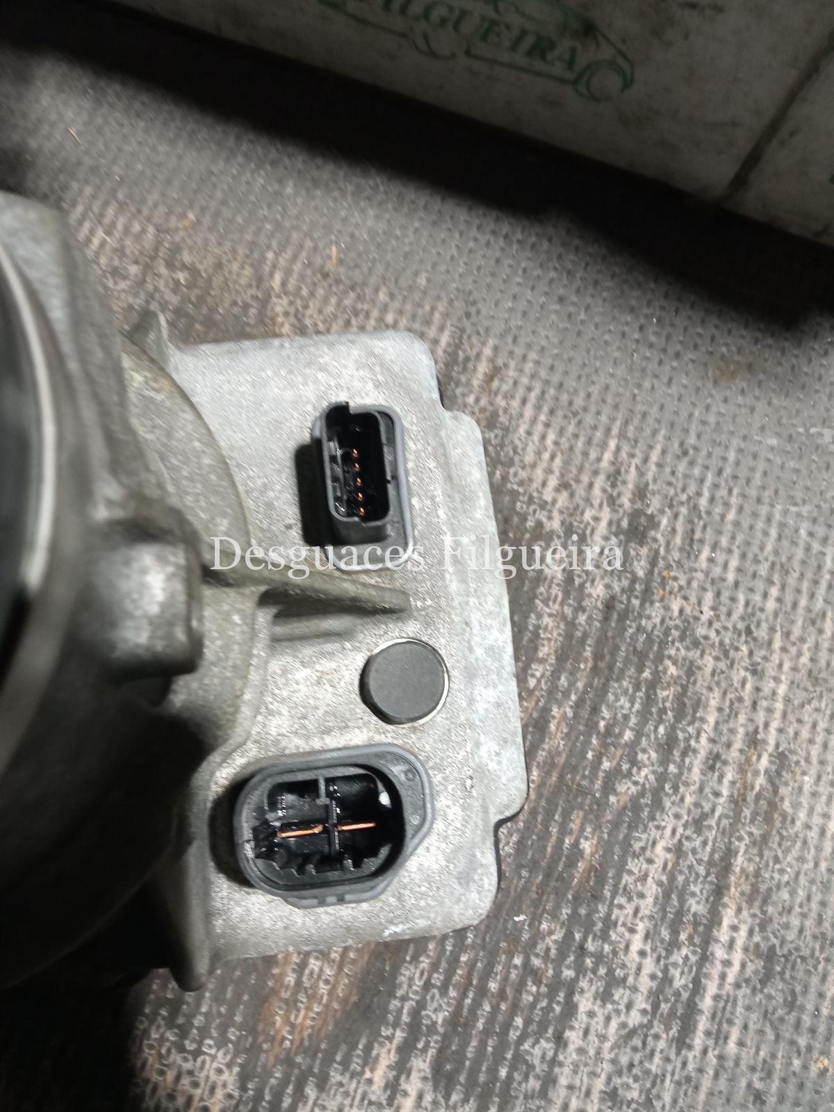 Bomba de direccion electrica Citroen C4 Picasso 1.6 HDI - Imagen 3