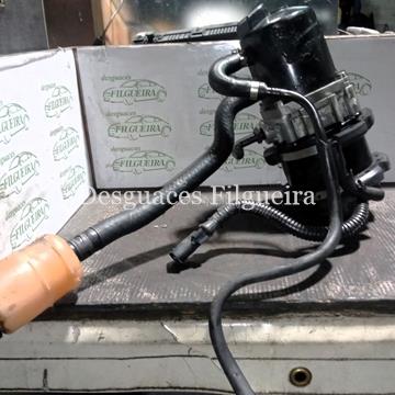 Bomba de dirección eléctrica de Citroen Saxo 1.5 D 57 cv, código de motor VJZ, año 1996. - Imagen 2
