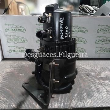 Bomba de dirección eléctrica de Citroen Saxo 1.5 D 57 cv, código de motor VJZ, año 1999. - Imagen 1