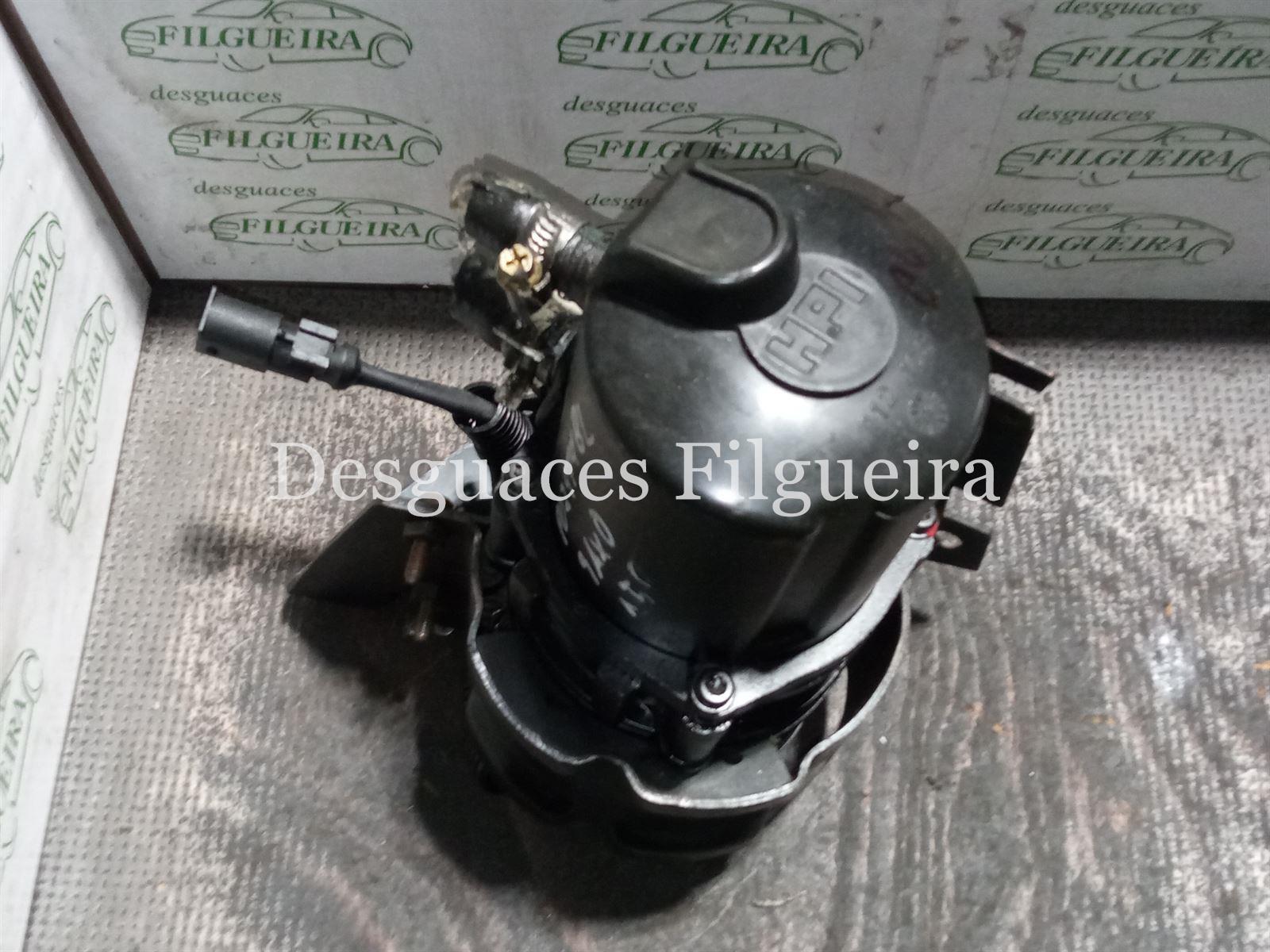 Bomba de dirección eléctrica de Citroen Saxo 1.5 D 57 cv, código de motor VJZ, año 1999. - Imagen 2