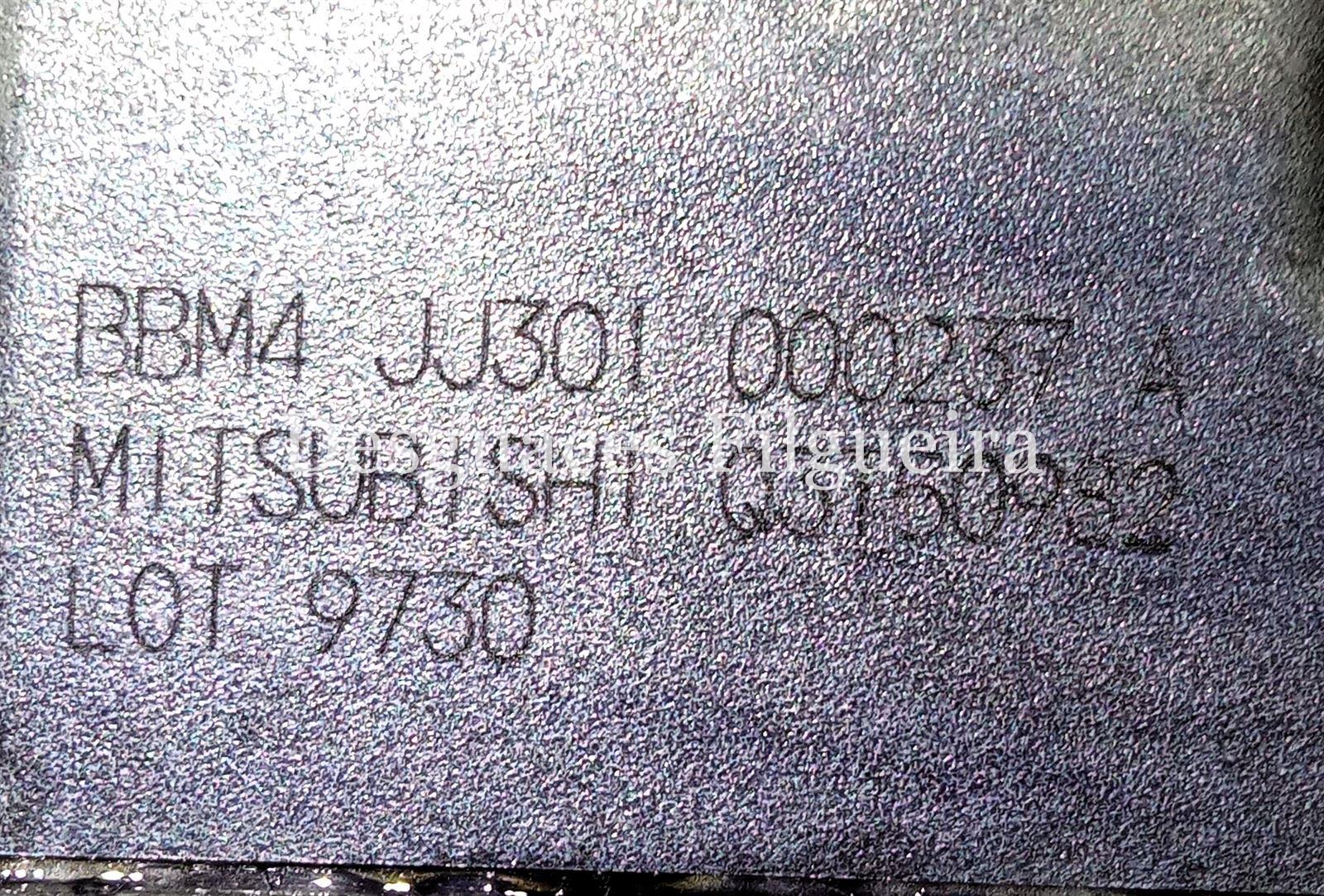 Bomba de dirección eléctrica de Mazda 3 Berlina, 2.2 TD, 150 cv, año 2009. - Imagen 2