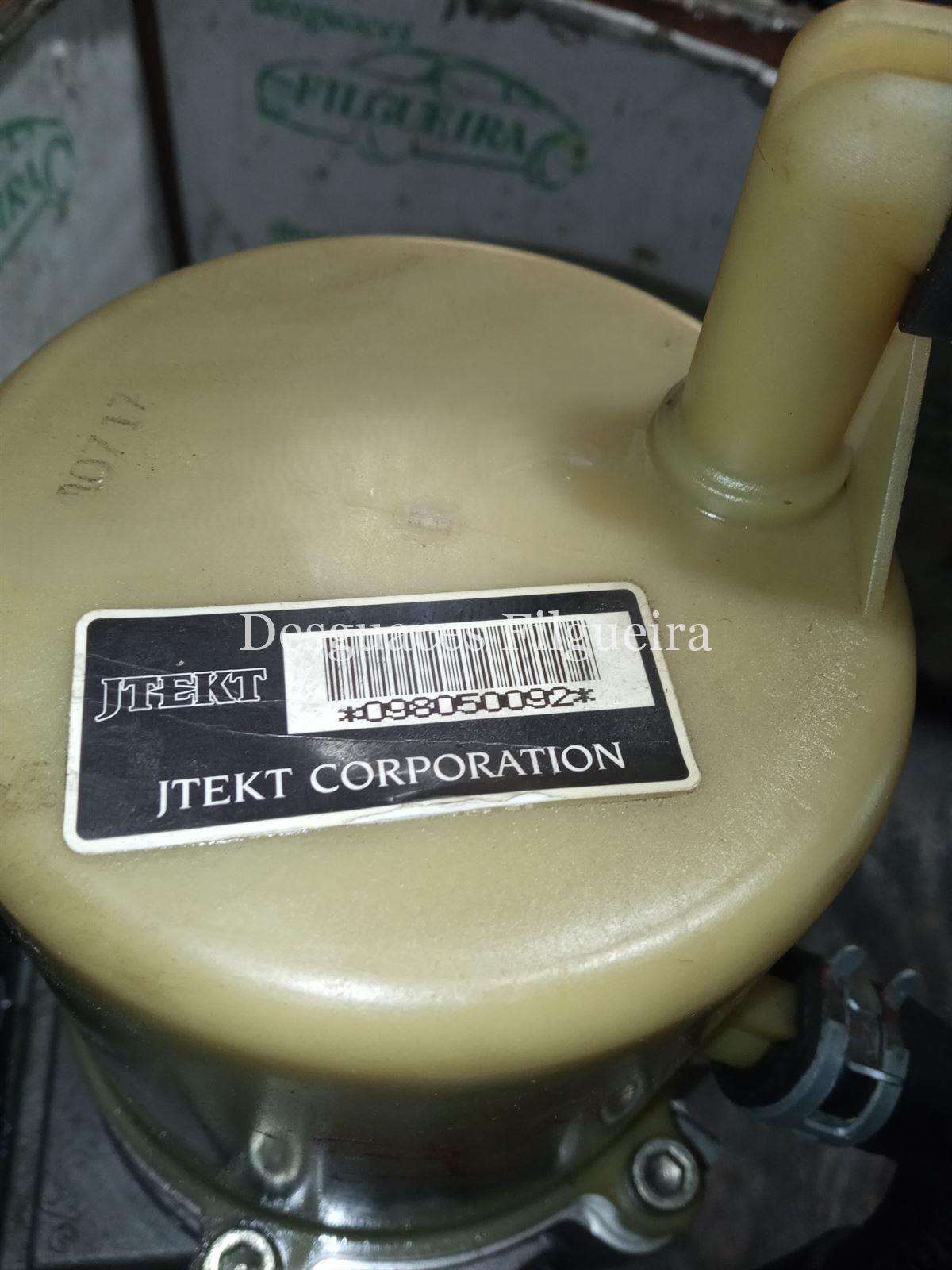 Bomba de dirección eléctrica de Mazda 3 Berlina, 2.2 TD, 150 cv, año 2009. - Imagen 3