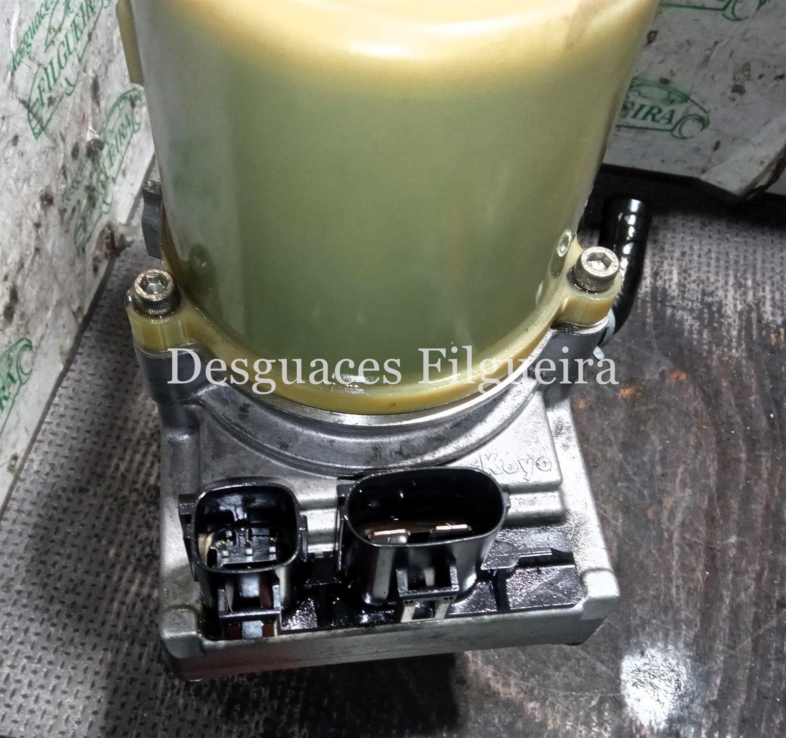 Bomba de dirección eléctrica de Mazda 3 Berlina, 2.2 TD, 150 cv, año 2009. - Imagen 4