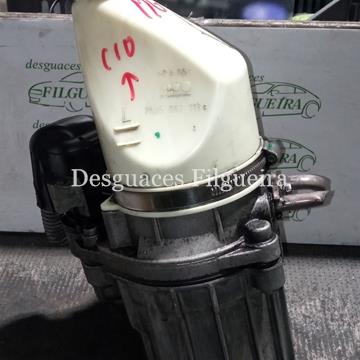Bomba de dirección eléctrica de Opel Astra H Berlina 1.7 CDTI, 100 cv, código de motor Z17DTH, año 2004. - Imagen 1