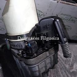 Bomba de dirección eléctrica de Opel Astra H Berlina 1.7 CDTI, 100 cv, código de motor Z17DTH, año 2004. - Imagen 2