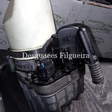 Bomba de dirección eléctrica de Opel Astra H Berlina 1.7 CDTI, 100 cv, código de motor Z17DTH, año 2004. - Imagen 2