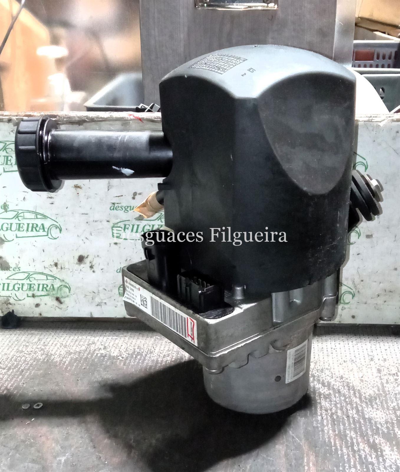 Bomba de dirección eléctrica de Peugeot 407 2.0 HDI Sport, 140 cv, código de motor RH01, año 2010. - Imagen 1